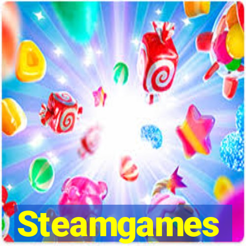 Steamgames