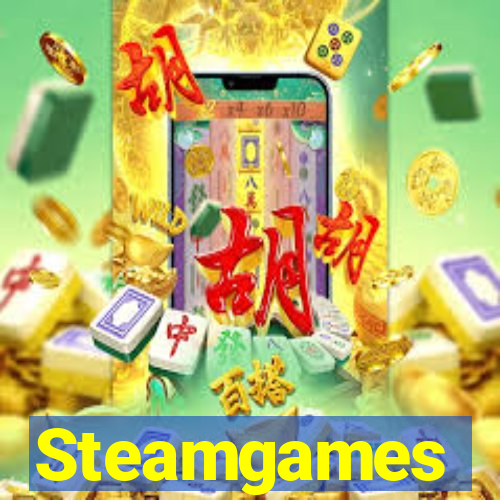 Steamgames