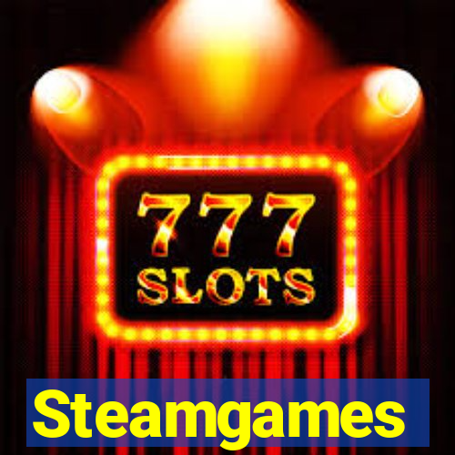 Steamgames