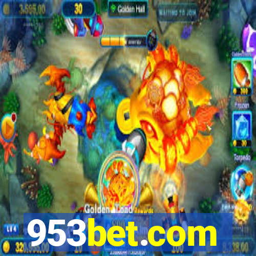 953bet.com