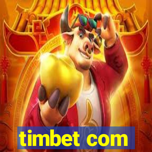 timbet com