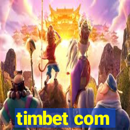 timbet com