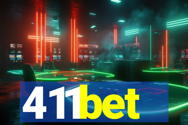 411bet