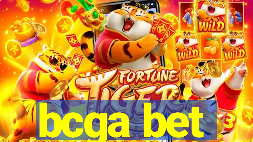 bcga bet