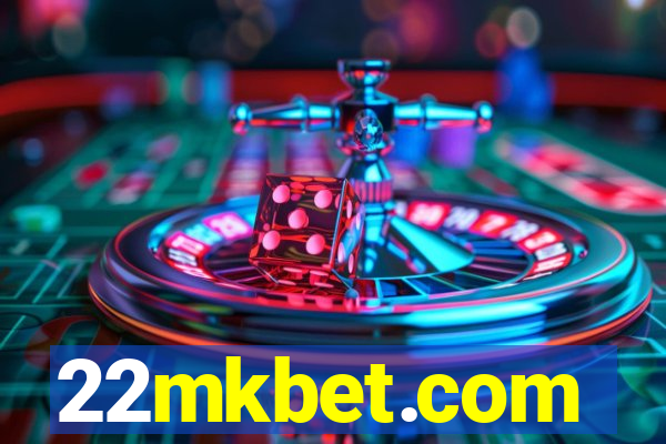 22mkbet.com