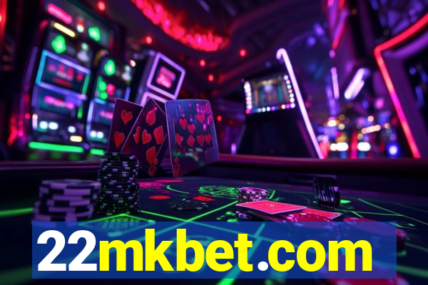 22mkbet.com