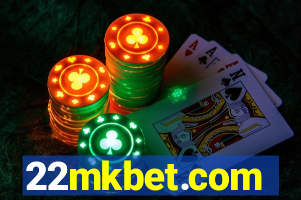 22mkbet.com