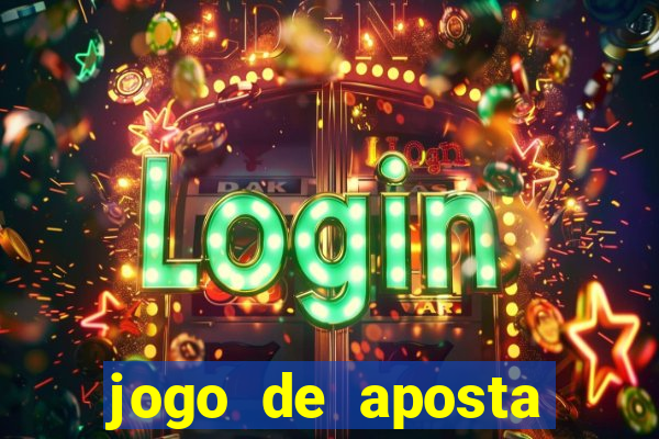 jogo de aposta para menor de 18