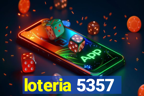 loteria 5357