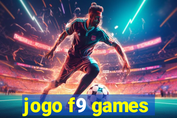 jogo f9 games