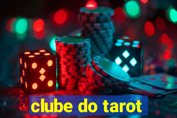 clube do tarot