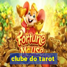 clube do tarot