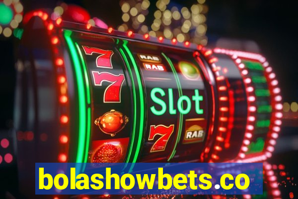 bolashowbets.com