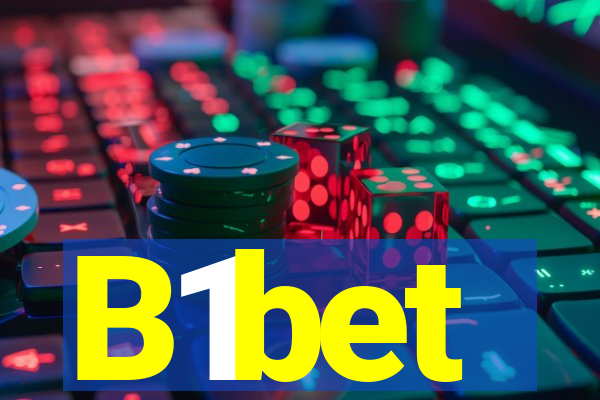 B1bet