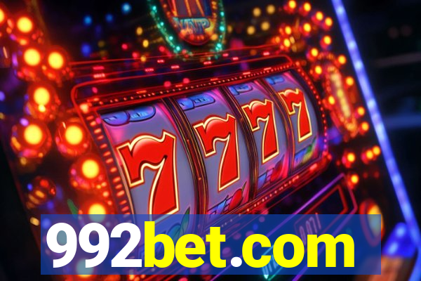 992bet.com