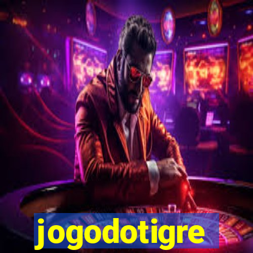 jogodotigre