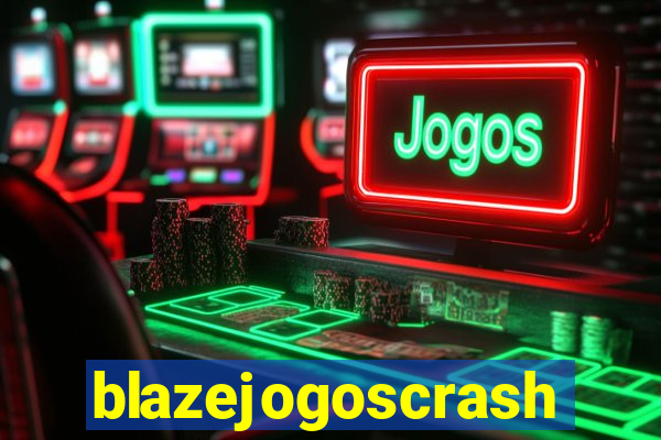 blazejogoscrash