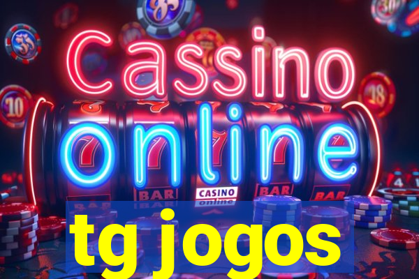 tg jogos