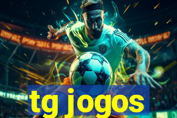 tg jogos