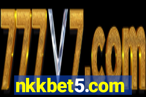 nkkbet5.com