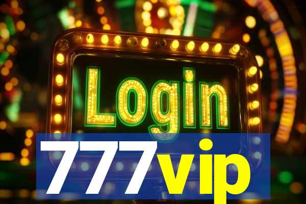 777vip