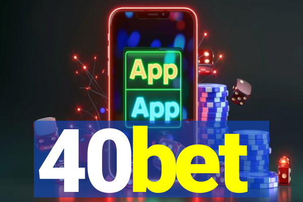 40bet