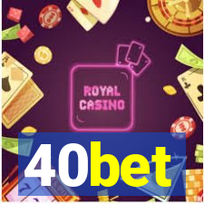 40bet