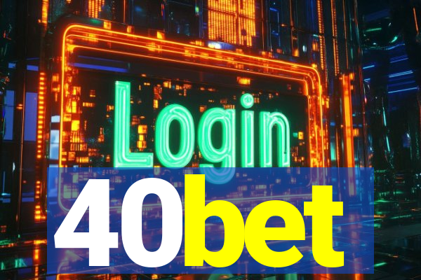 40bet