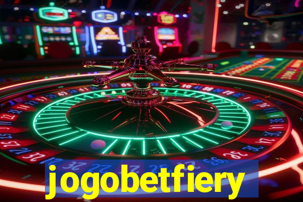 jogobetfiery