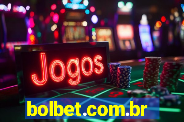 bolbet.com.br