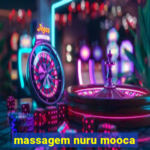 massagem nuru mooca