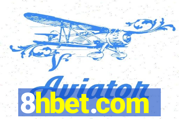 8hbet.com