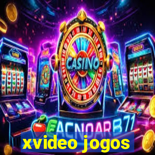 xvideo jogos