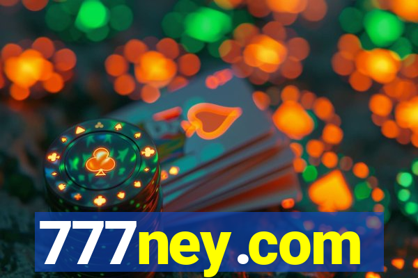 777ney.com