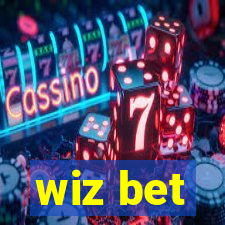 wiz bet