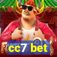 cc7 bet