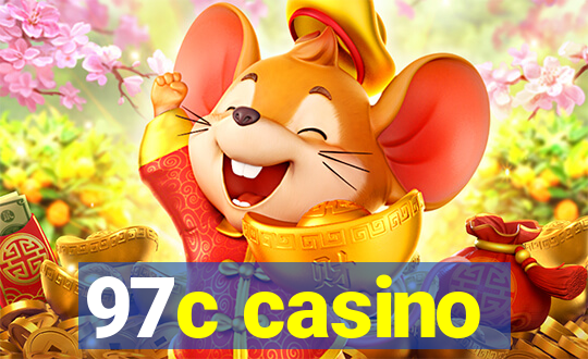 97c casino