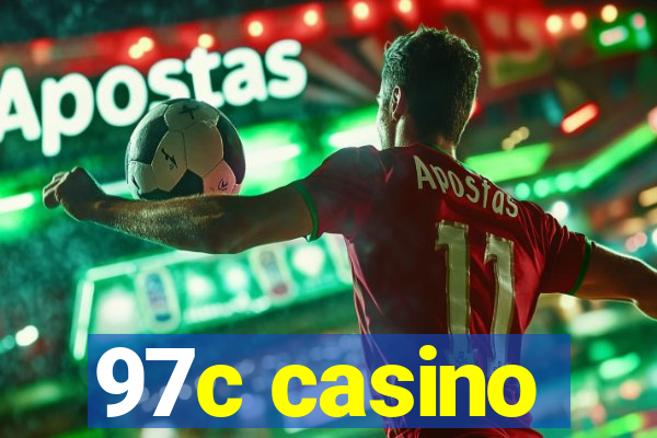 97c casino