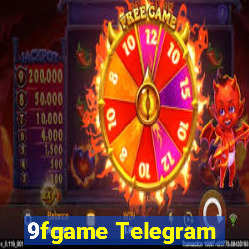 9fgame Telegram