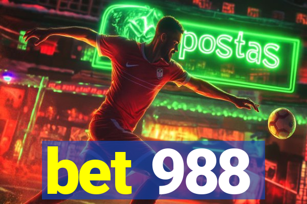 bet 988