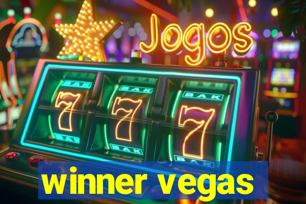 winner vegas