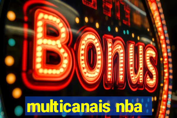 multicanais nba