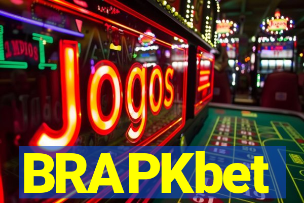 BRAPKbet