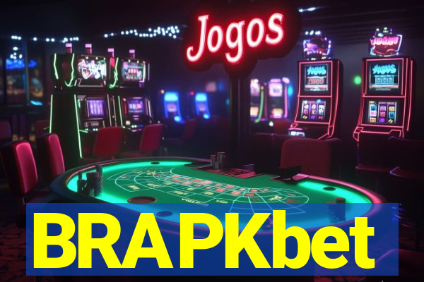 BRAPKbet