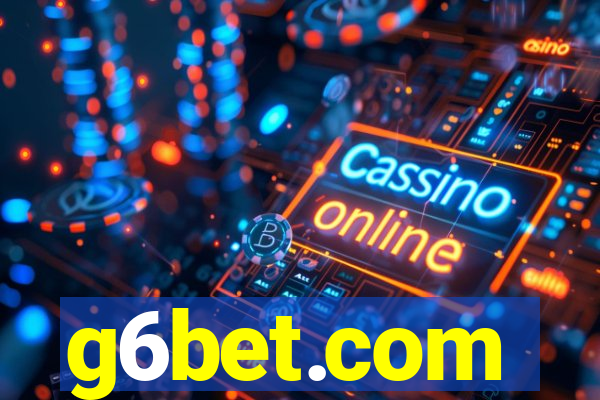 g6bet.com