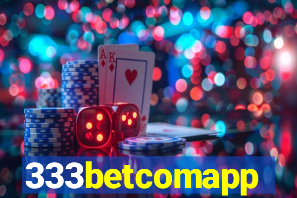 333betcomapp