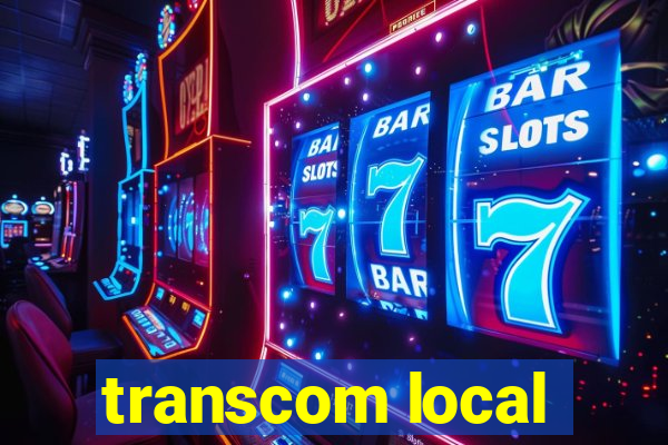 transcom local