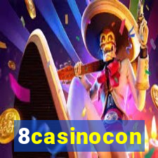 8casinocon