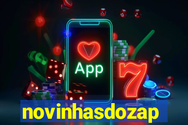 novinhasdozap