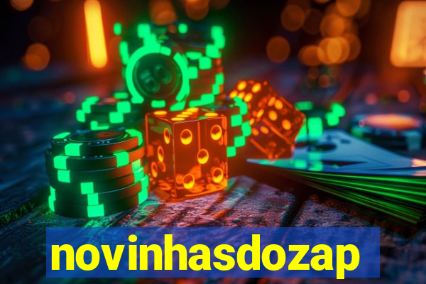 novinhasdozap